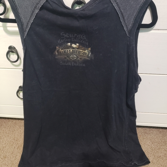 Harley-davidson tops - Picture 6 of 6